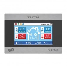 Контролер TECH ST-340